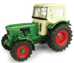 UH5253 - DEUTZ D60 05 4 wheels with cabin