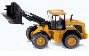 SIK3663 - JCB 435S loader