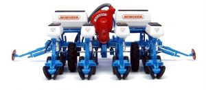 UH4243 - MONOSEM NG Plus 4 seed drill