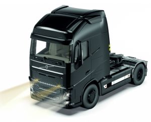 SIK6731 - VOLVO FH16 Radio controlled via Bluetooth application (without remote control)