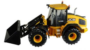 BRI43223 - Loader JCB 419S