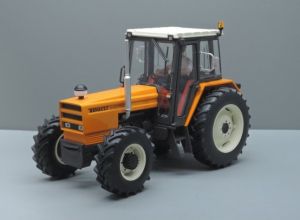 REP178 - RENAULT 981-4S 4 wheel drive
