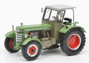 SCH9044 - HURLIMANN D 200 S with cab