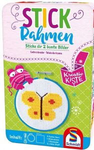 SCM51601 - Frame to embroider