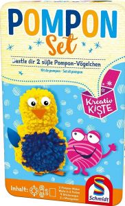 SCM51602 - Creation of POMPON