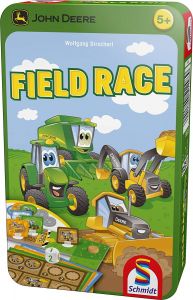 SCM51298 - JOHN DEERE Field Race