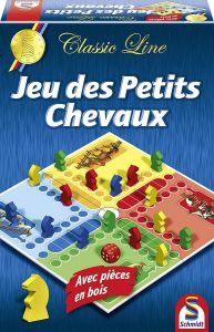 SCM88111 - Little horses game