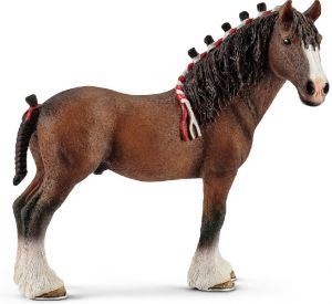 SHL13808 - Clydesdale gelding
