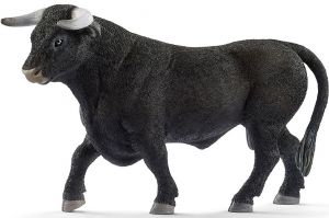 SHL13875 - Black Bull