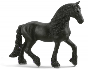 SHL13906 - Friesian Mare - COMING SOON