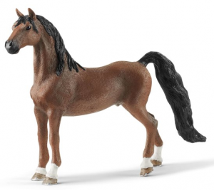 SHL13913 - Gelding saddlebred - COMING SOON