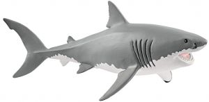 SHL14809 - White shark
