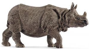 SHL14816 - Indian Rhinoceros