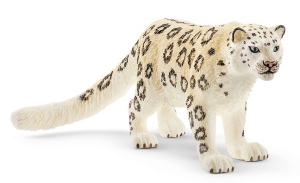 SHL14838 - snow leopard - COMING SOON