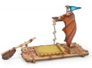 SHL42063 - Raft