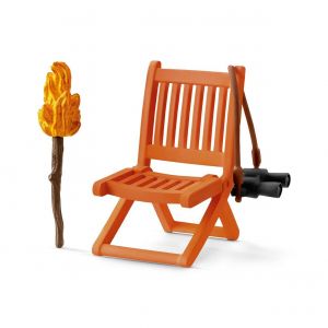 SHL42356 - Station Guard Equipment - Available July 2017