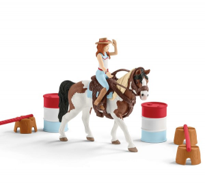 SHL42441 - Western Horse Club riding kit - COMING SOON