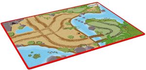 SHL42477 - Playground the wild world