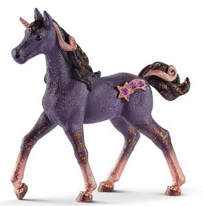 SHL70580 - moon unicorn foal