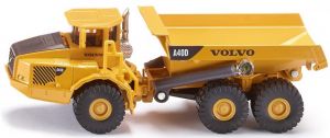 SIK1877 - Articulated wagon VOLVO A40D Ech:1/87