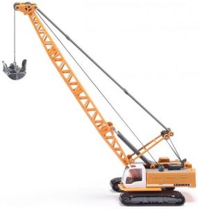 SIK1891 - LIEBHERR cable excavator on tracks