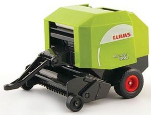 SIK2268 - CLAAS Rollant 340 Round Baler