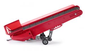 SIK2466 - Electric conveyor belt