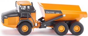 SIK3506 - JOHN DEERE 410 E Dumper