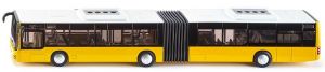 SIK3736 - MAN articulated bus with bellows