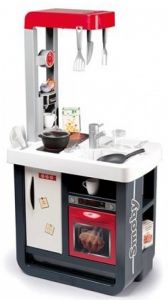 SMO310817 - gourmet cuisine - 52.1 x 33.5 x 96 cm
