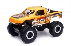 NEW71476-A - Off-road buggy orange