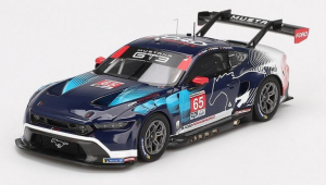 TSM430789 - FORD Mustang GT3 #65 24H Daytona 2024 J. HAND-D. MULLER-F. VERVISCH