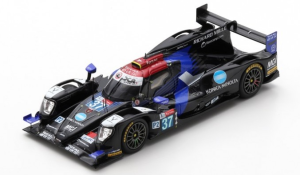 SPAS7920 - ORECA 07 - Gibson #37 24 Hours of Le Mans 2019 D. HEINEMEIER HANSSON-J. KING-R. TAYLOR