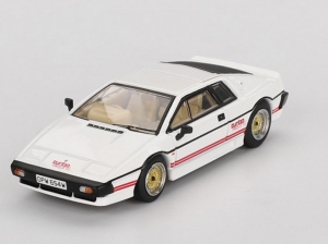 MGT00907-007F - LOTUS Esprit Turbo ‘For Your Eyes Only’ – ‘Rien que pour vos yeux’ – French version