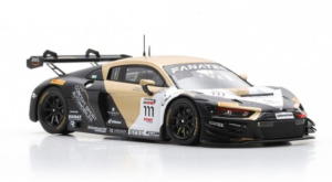SPASB826 - AUDI R8 LMS GT3 EVO II #111 24H Spa 2024 A.ROUGIER-S.PALETTE-R.CARTON-A.ETEKI