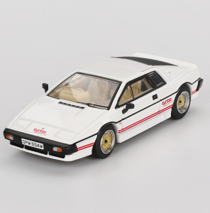 MGT00907-007E - LOTUS Esprit Turbo ‘For Your Eyes Only’ – ‘Rien que pour vos yeux’ – English version