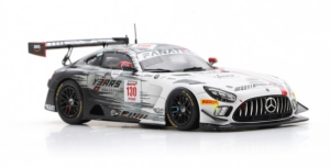 SPASB822 - MERCEDES-AMG GT3 EVO #130 24H Spa 2024 F. VESTI-D. JUNCADELLA-R. ARON