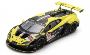 SPAS9151 - LAMBORGHINI Huracan GT3 EVO2 #60 24H Le Mans 2024 C.SCHIAVONI-M.CRESSONI-F.PERERA