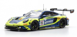 SPASB786 - PORSCHE 911 GT3 R 992 #96 9th 24H Spa 2024 J.ANDLAUER-S.MULLER-P.NIEDERHAUSER