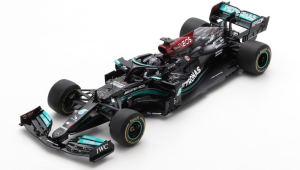 SPA18S594 - MERCEDES-AMG Petronas W12 E Performance #44 1st Spanish GP 2021 L.HAMILTON