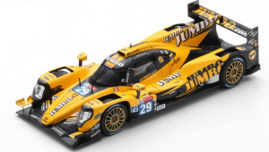 SPAS7969 - ORECA 07 - Gibson #29 24 Hours of Le Mans 2020 N. DE VRIES-G. VAN DER GARDE-F. VAN EERD