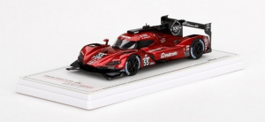 TSM430549 - MAZDA RT24-P Dpi #55 Winner IMSA 12H Sebring 2020 J.BOMARITO-H.TINCKNELL-R.HUNTER