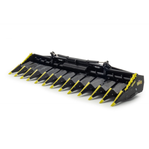 ROS60191 - OLIMAC Drago GT 12-row corn picker