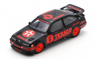 SPASG620 - FORD Sierra RS500 Cosworth #6 DTM 1988 S.SOPER - limited edition of 300 copies