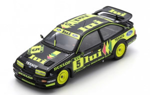 SPASG720 - FORD Sierra RS500 Cosworth #5 DTM 1988 M.REUTER - limited edition of 500 copies