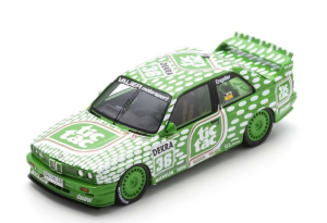 SPASG603 - BMW E30 M3 #36 DTM 1992 F.ENGSTLER - limited edition of 300