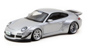 T64-057-AB - RWB 997 Abu Dhabi metallic grey