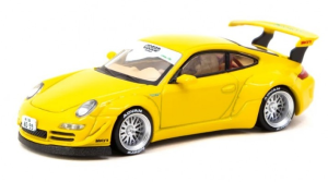 T64-057-NO - RWB 997 Notting Hill yellow