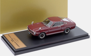 MAGJP2000GT - TOYOTA Celica LB 2000GT 1973 burgundy