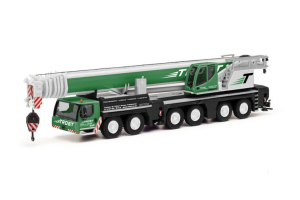 HER317597 - LIEBHERR LTM 1300.2 TROST